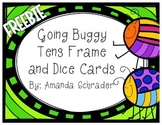 Buggy Math Cards