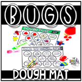 Bugs: Dough Mat