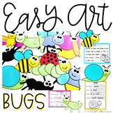 Bugs Easy Art