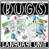 Bugs: Language Unit