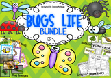 Bugs and Insects BUNDLE - Miss Mac Attack