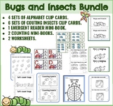 Bugs and Insects Bundle