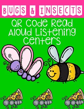 how many bugs in a box read aloud