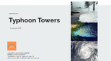 Build A Better World, PCS Edventures, Typhoon Towers 
