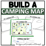Build A Camping Map
