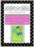 Build-A-Cell Activity (Plant and Animal)