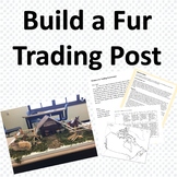 Build A Fur Trading Post (Summative  Project)