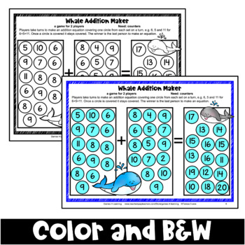 Coloring Worksheets