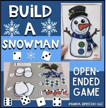 Build a Snowman 🕹️ Play on CrazyGames