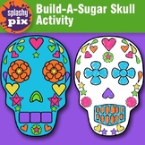 Build A Sugar Skull