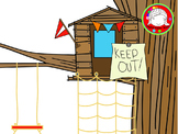 Build A Treehouse (Personal & Commercial Use)