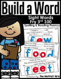 Build A Word : Sight Word Edition Fry's Third 100 Words