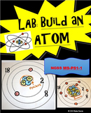 Build An Atom Lab