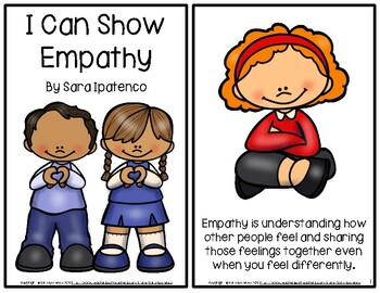 empathy pictures for kids