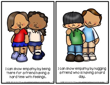empathy pictures for kids