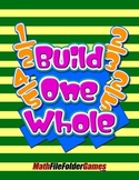 Build One Whole