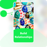 Build Relationships l Icebreaker l Online l Conversation S