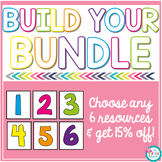 Build Your Bundle {Ana}