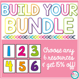 Build Your Bundle {Kim}