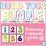 Build Your Bundle - Sharon H.