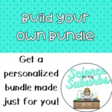 Build Your Own Bundle