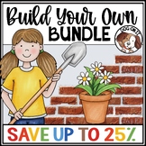 Build Your Own CUSTOM BUNDLE | Save up to 25% off | Choose