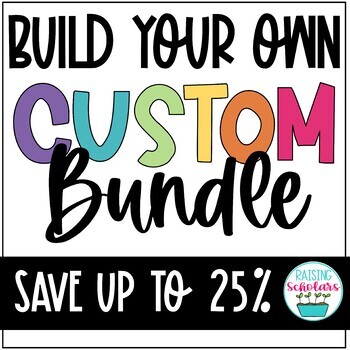custom bundle