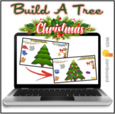 Build Your Own Christmas Tree - Jamboard