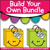 Build Your Own Custom Bundle
