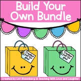 Build Your Own Custom Bundle