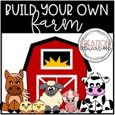 Build Your Own Farm Craft