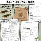 Build Your Own Garden Project