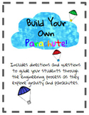 Build Your Own Parachute! STEM Activity