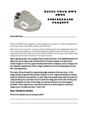 Build Your Own Shoe Engineering Design Project