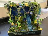 Build a Biome Project