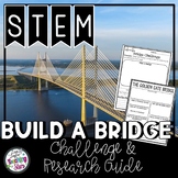 Build a Bridge STEM Challenge | Google Classroom