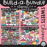 Build-a-Bundle: Sweets Clipart