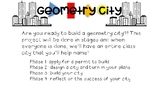 Build a City!