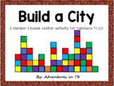 Build a City 11-20