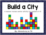 Build a City