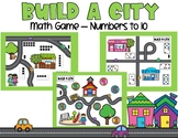 Build a City | Counting Towers | Independent Math Game | U