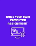 Build a Computer Assignment