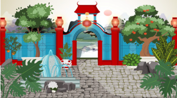 Preview of Build a Courtyard for Sima Guang!
