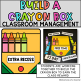 Build a Crayon Box | Classroom Management | Whole Class Re
