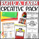 Build a Farm Creative Pack