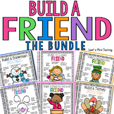 Build a Friend BUNDLE