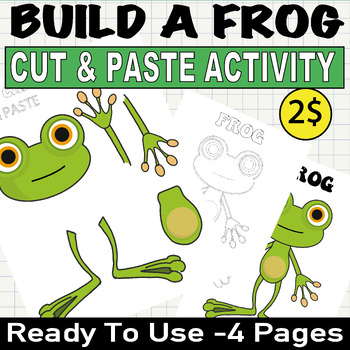 Build-A-Frog