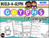 Build-a-Glyph: Glyphs for the year!