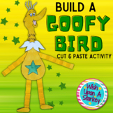 Build a Goofy Bird