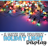 Build a Holiday Light Display [Project Based Learning] PBL